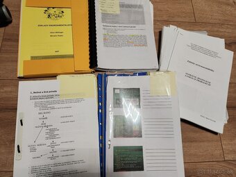 STU MTF a iné skriptá, prednášky.. 2. časť - 5