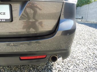 Mazda 6 2.2TDi 165PS ELEGANCE 1A - 5