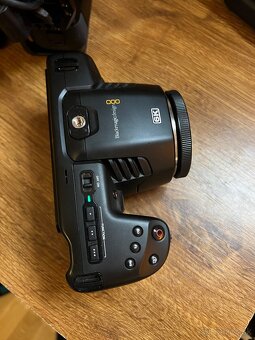 Blackmagic BMPCC 6K - 5