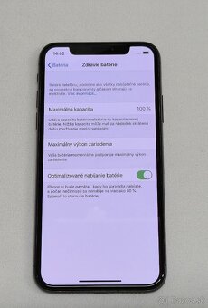 Iphone X - 5