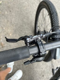 Trek Procaliber 9,8 - 5