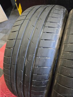 235/50 R20 Hankook letne pneumatiky - 5