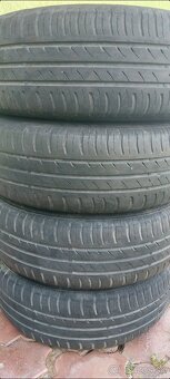 Letné 195/65 R15 - 5
