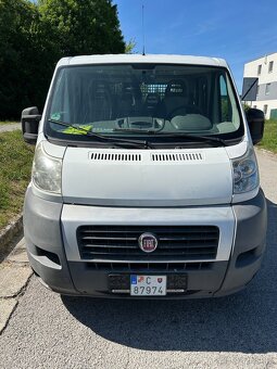 Fiat Ducato - 5