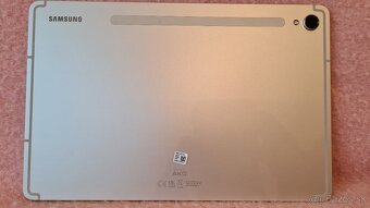 Samsung galaxy tab S9 256 gb 1. majiteľ - 5