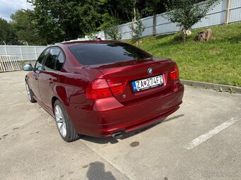 BMW E90 100KW - 5