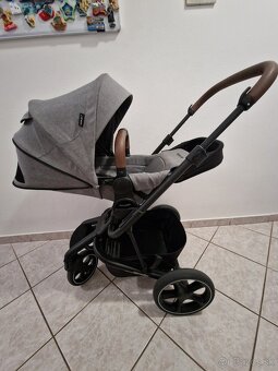 Kočík Easywalker - 5