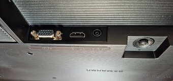 Monitor Samsung Essential 27" - 5