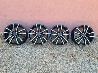 5x112 R18 Škoda,Audi Seat,VW,Mercedes. - 5