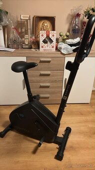 Stacionarny bicykel - 5
