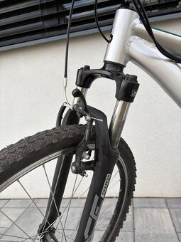 Bicykel CTM - 5