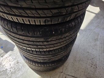 Letné Matador Hectorra5 215/55 R16 - 5