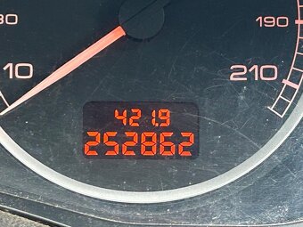 Peugeot 307 1.4 Hdi - 5