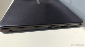 Notebook ASUS VIVOBOOK R702MA-BX005T vo výbornom stave. - 5