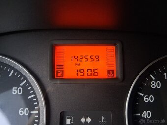 Dacia Sandero 1.4mpi     NOVÁ TK+EK    - 5