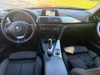 BMW 318d 2018 automat - 5