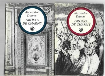 Alexandre Dumas - 5
