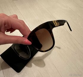 Slnečné okuliare Dolce & Gabbana - 5