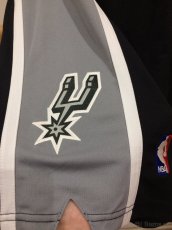 San Antonio Spurs Adidas NBA šortky, veľkosť XL - 5