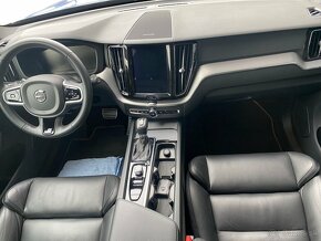 Volvo XC60 D4 Geartronic R Design, 06.2018 - 5