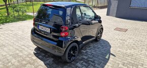 Smart Fortwo 451 71 PS - 5