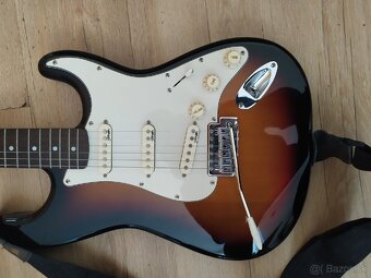 Elektricka gitara - 5