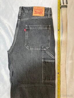 Levis W33/32+OPASOK - 5