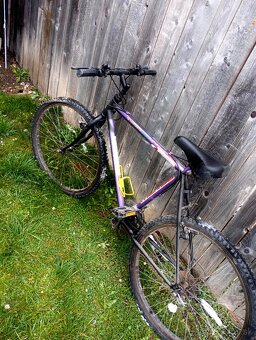 Bicykle - 5
