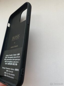 Nový kryt Hugo Boss, limitovaná edícia - 60% zľava - 5