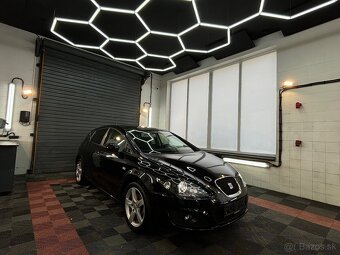 Seat Leon 1.4 TSI Sport - 5