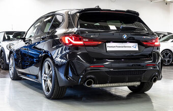 BMW Rad 1 M135i xDrive - 5