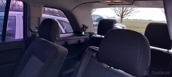 Predám vymením Zafira 1.9 88kw - 5