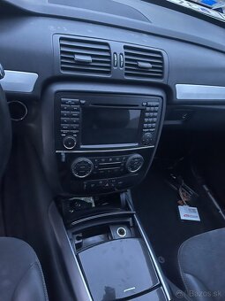 Mercedes w251 320cdi 4matic long r class - 5