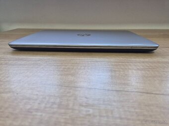 HP Elitebook 840 G3 /i5-6300U/8GB RAM/FHD/SSD+HDD/Bat ok - 5
