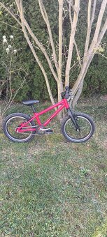 Predám Kubikes 16 L - 5