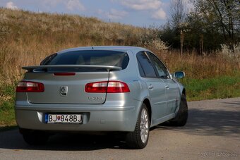 Renault Laguna II 2.0 benzín  🚀💎 - 5