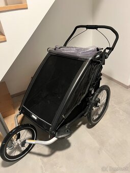 Thule Chariot sport 2 - 5
