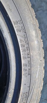 Falken 215/45 R16 86V - 5
