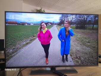 Predám LED SMART TV Cinema 3D LG 60LB650V-ZN - 5