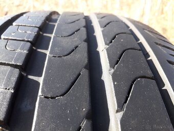 235/55 r18 letne pneumatiky - 5
