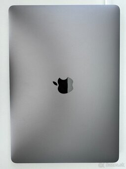 MacBook Air 13" 2020, M1 - 5
