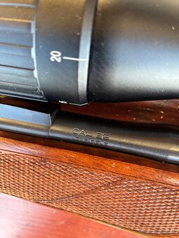 CZ 453 22lr+ Hawke 3-12x44 - 5