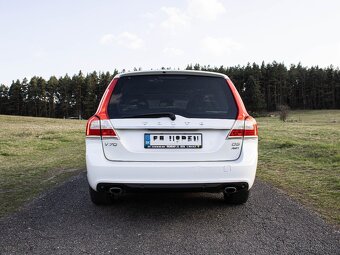 Volvo V70 AWD 2.4 Inscription - 5