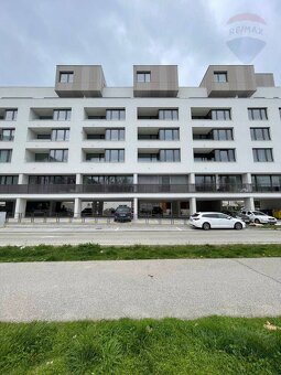 Predaj garaže 20 m2, Haburská ul., Bratislava - Ružinov - 5