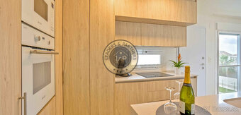 Apartmán 3+kk s terasou, Orihuela Costa-Villamartin, Španiel - 5