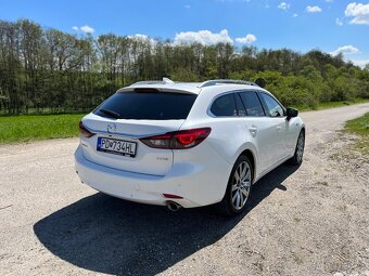 Mazda 6 2.5 Wagon limitovaná edícia 100th Anniversary - 5