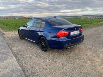 BMW 330 d xdrive - 5