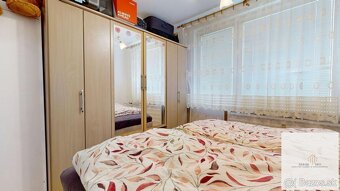 Veľký 3i byt na predaj - 5