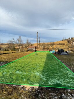 PREDAJ Slnečný 3i byt s garážou+záhradou v širšom centre LM - 5