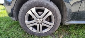 Mercedes-Benz Ml 350 d 7G-Tronic Automat - 5
